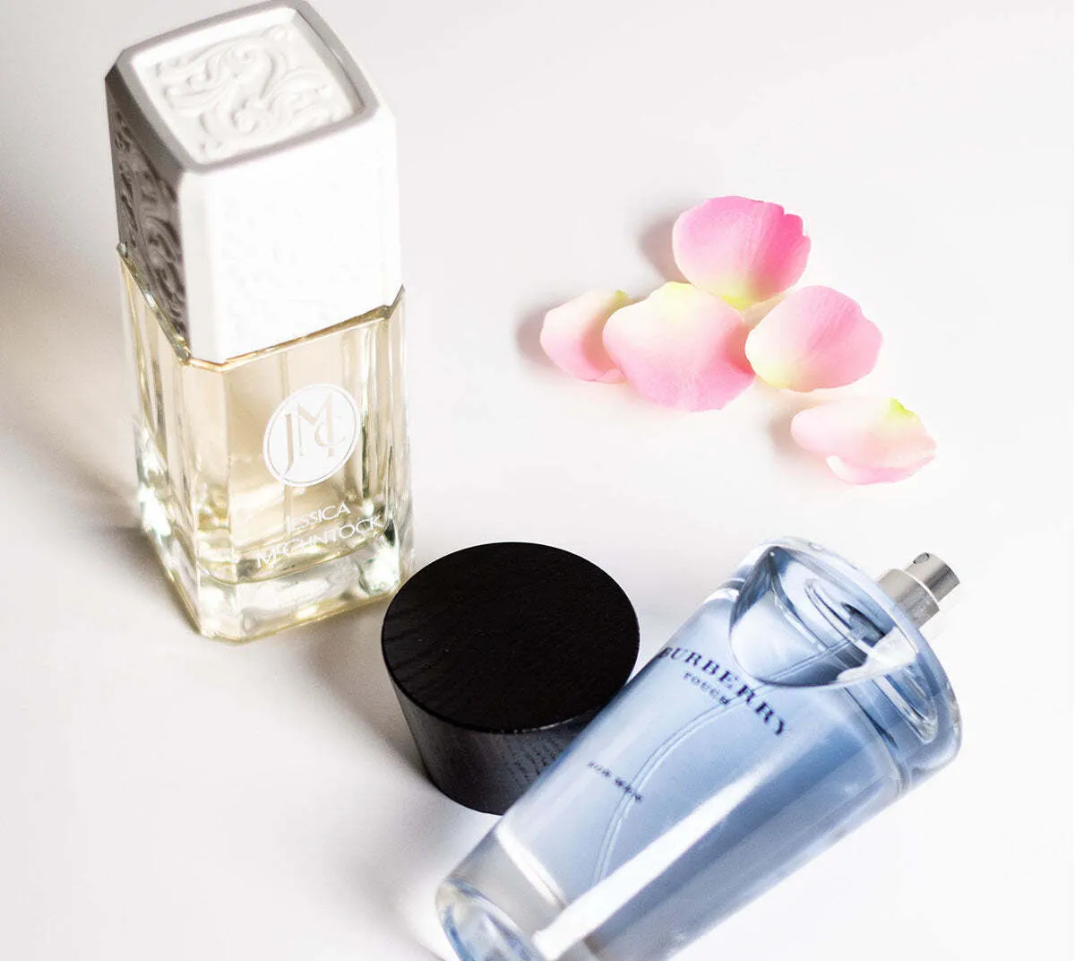 Your Signature Scent, Reimagined