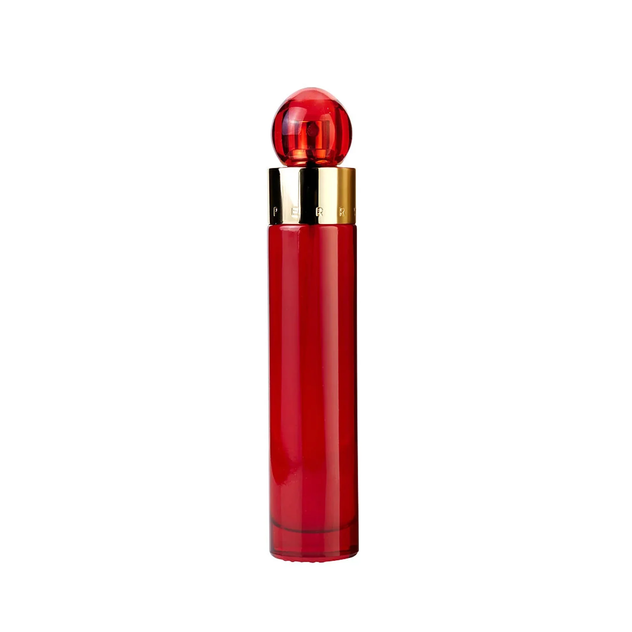 360° Red Perfume