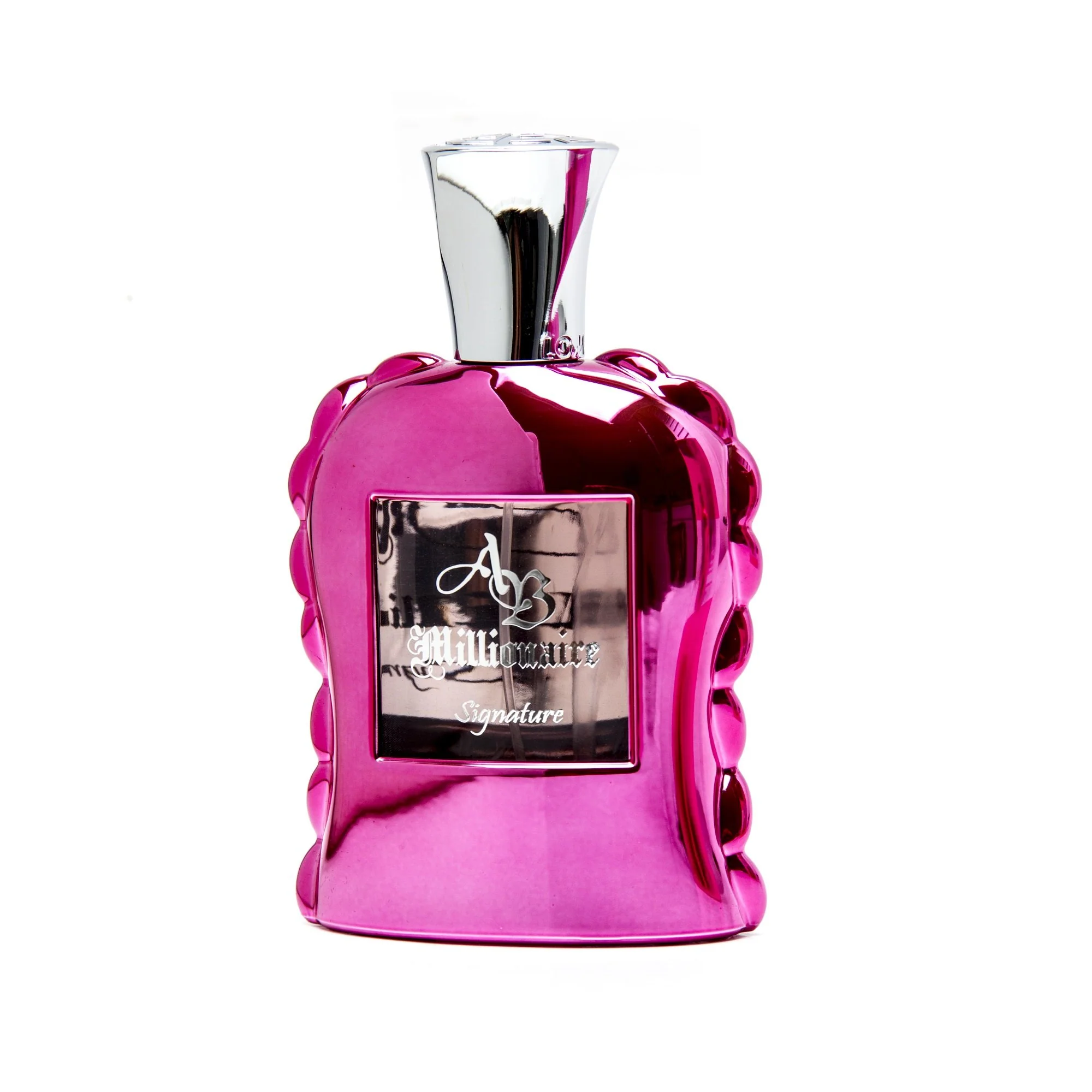 Ab Spirit Millionaire Signature Perfume - Image 2