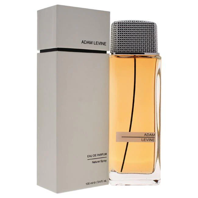 Adam Levine Perfume
