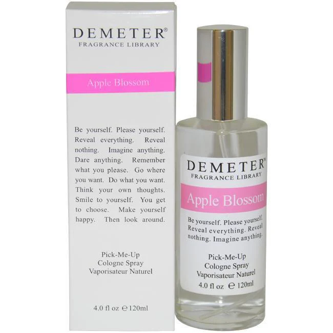 Apple Blossom Perfume