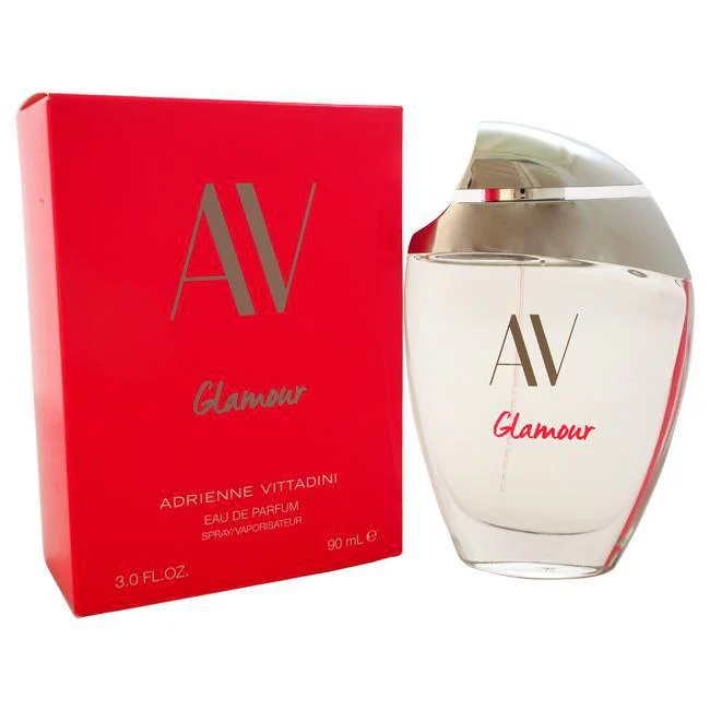 Av Glamour Perfume
