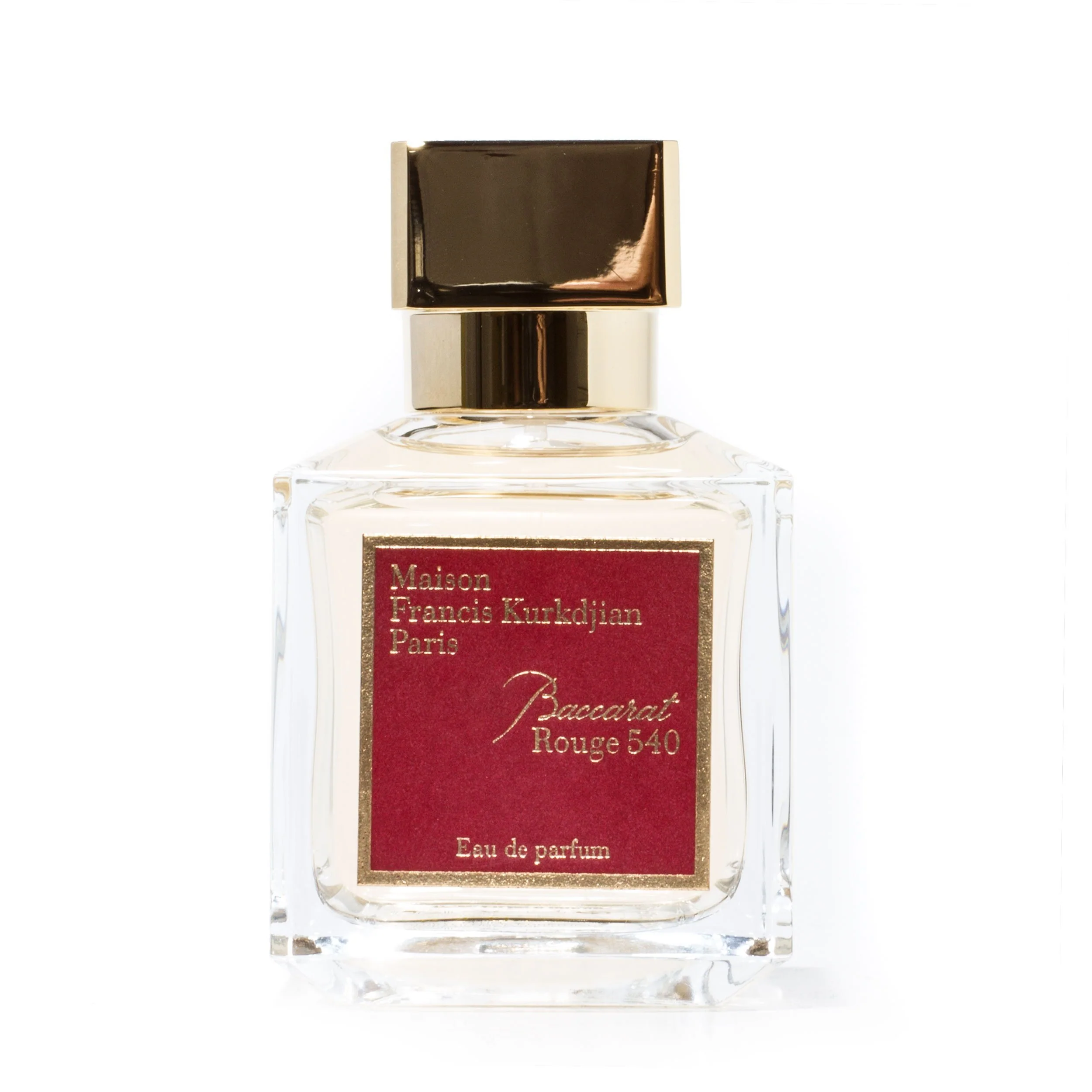 Baccarat Rouge 540 - Image 3