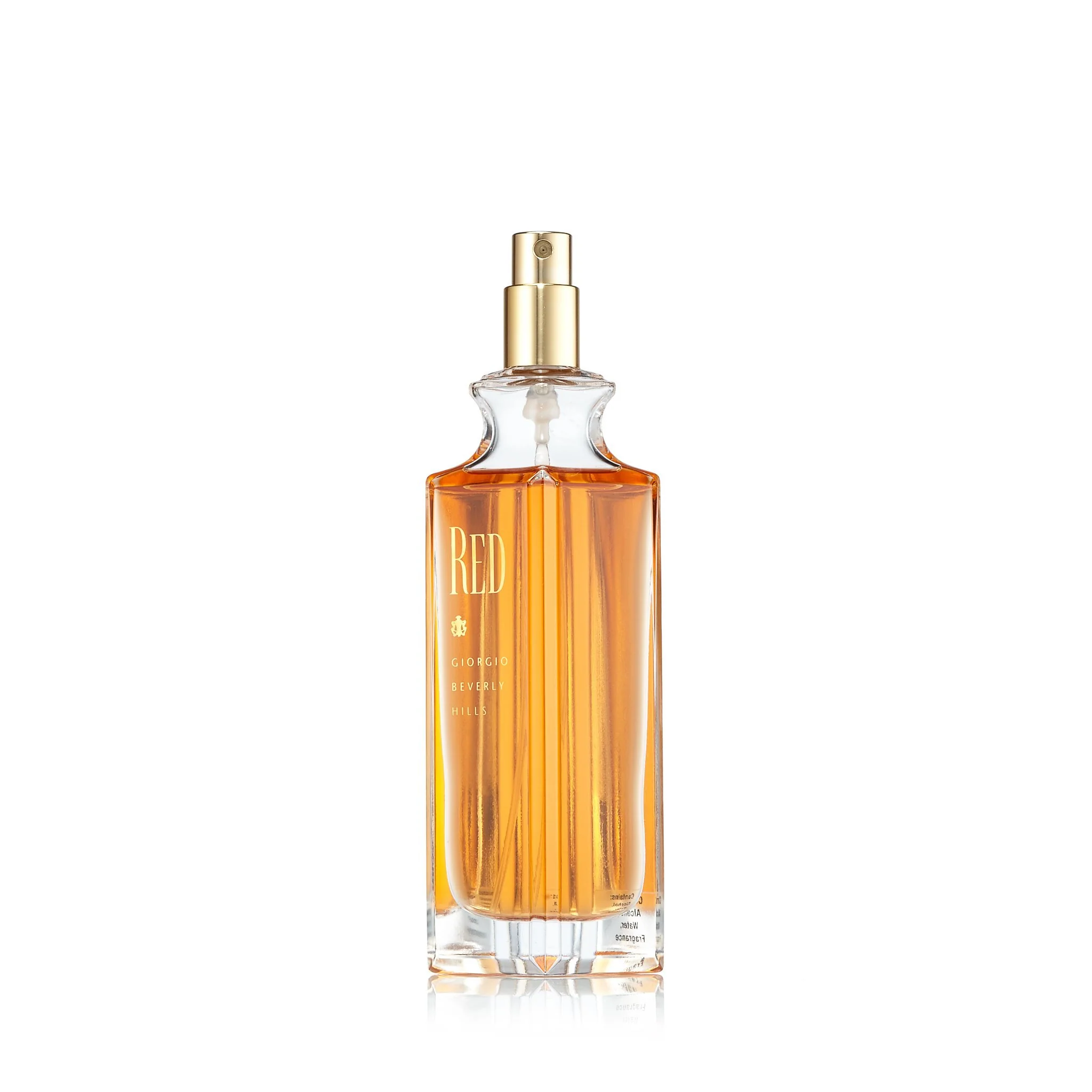 Red Giorgio Perfume - Image 5