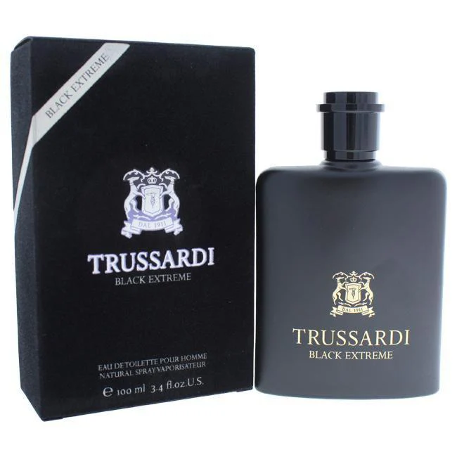 Black Extreme Cologne - Image 2