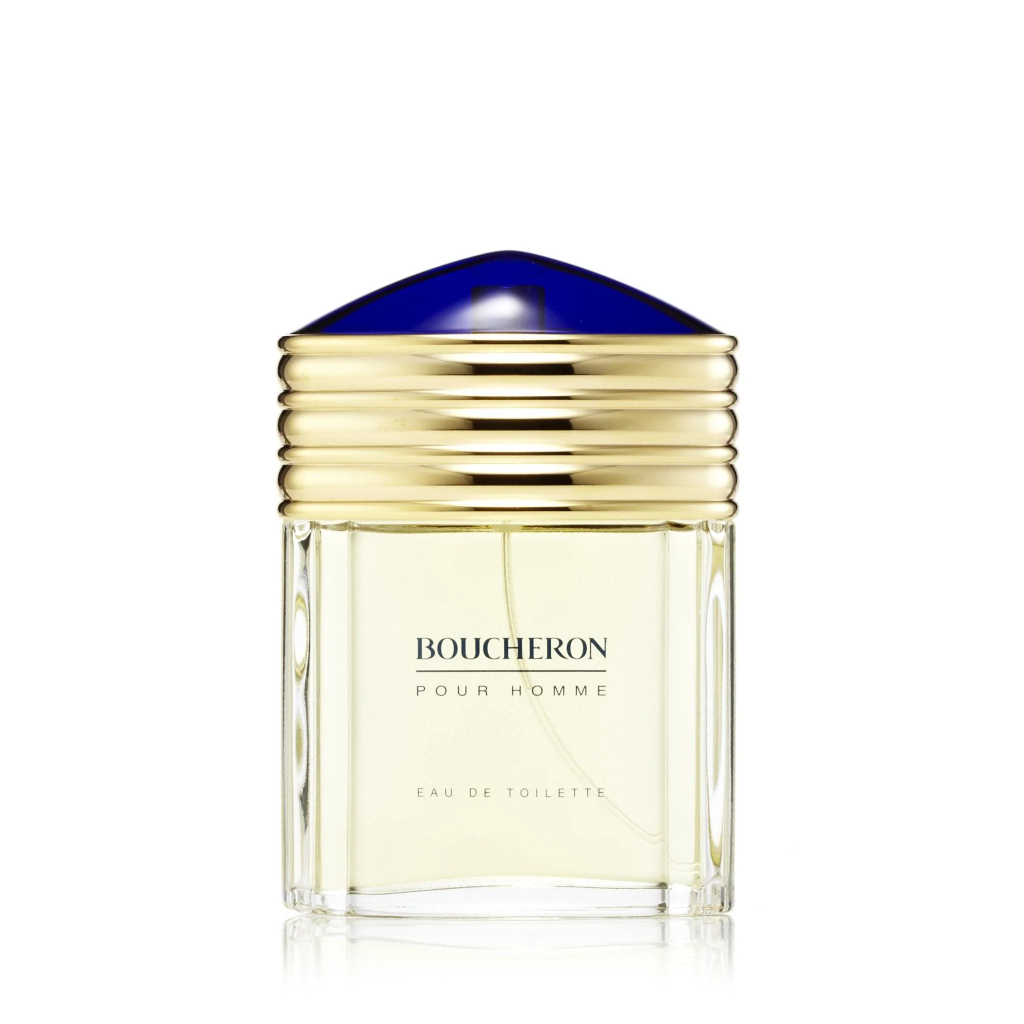 Boucheron Pour Homme Cologne