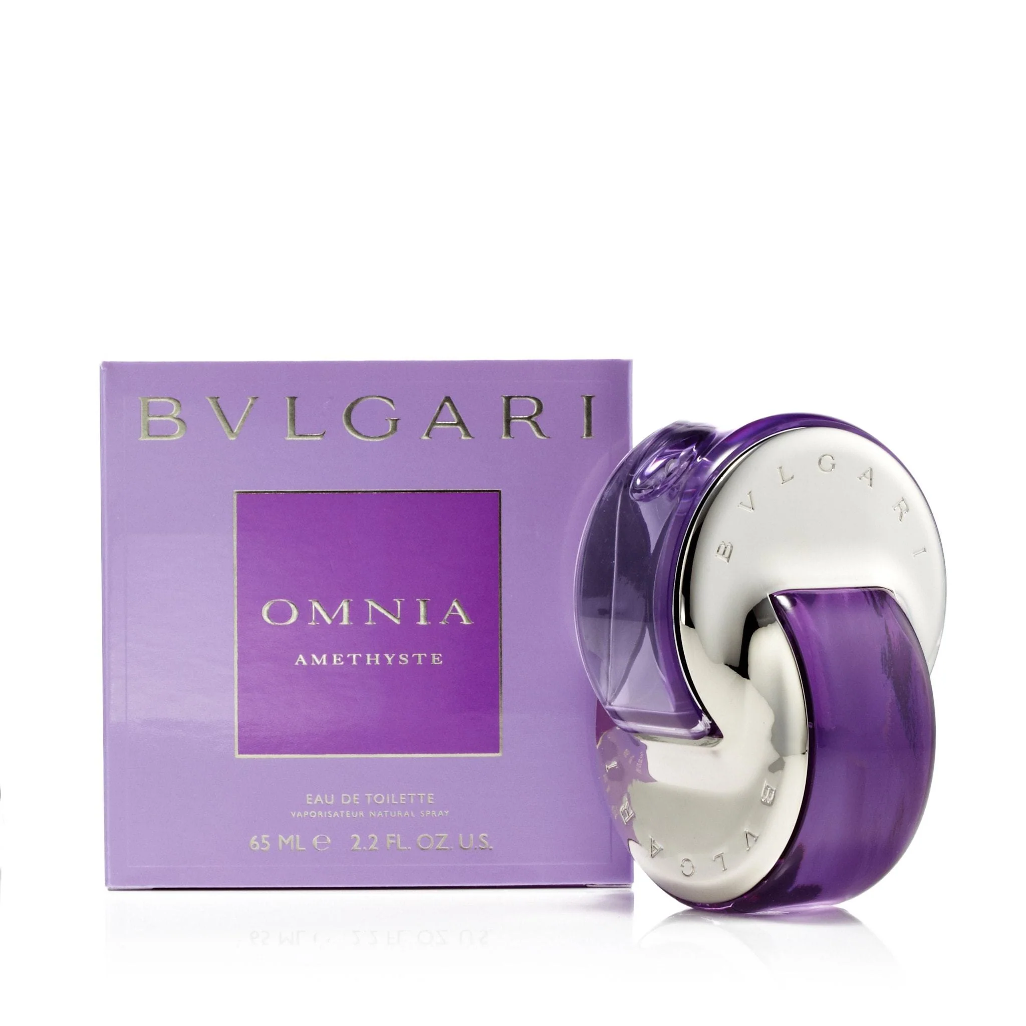 Omnia Amethyste Perfume - Image 3