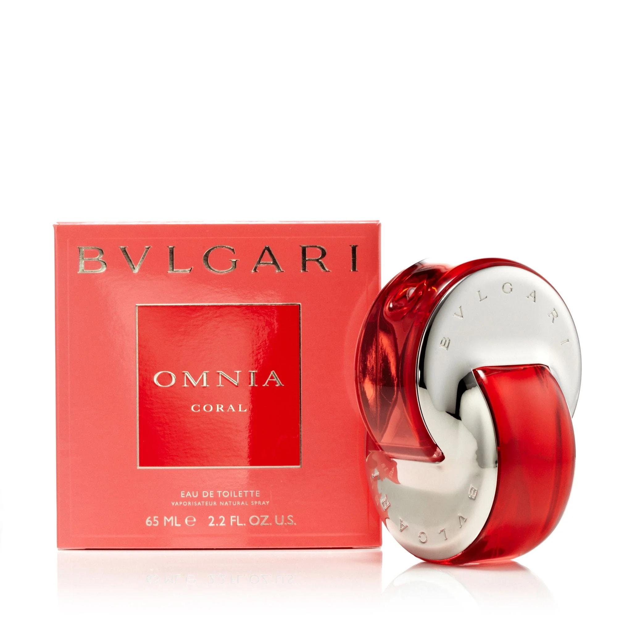 Omnia Coral Perfume - Image 7