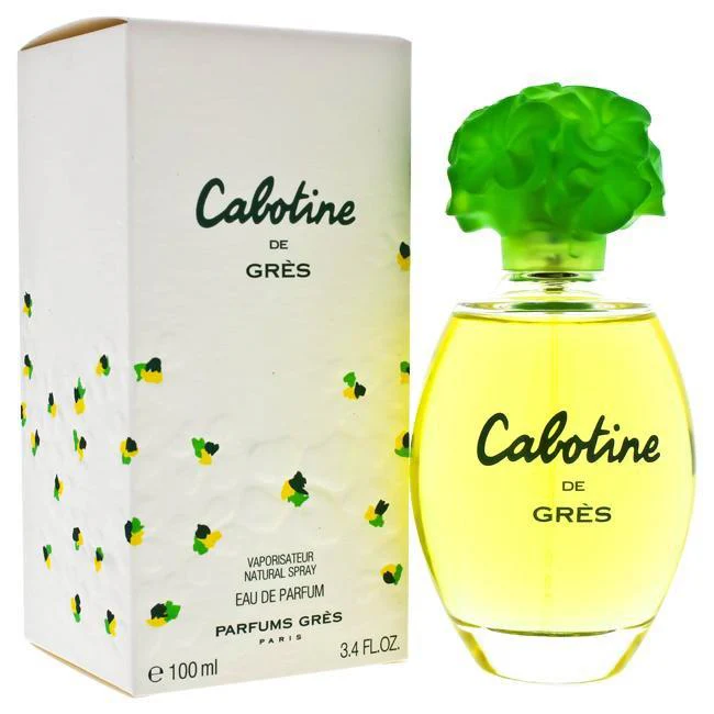 Cabotine Perfume - Image 2
