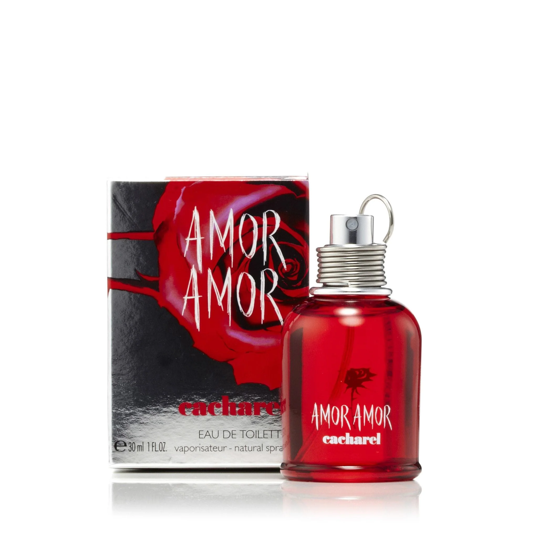 Amor Amor Perfume - Image 4