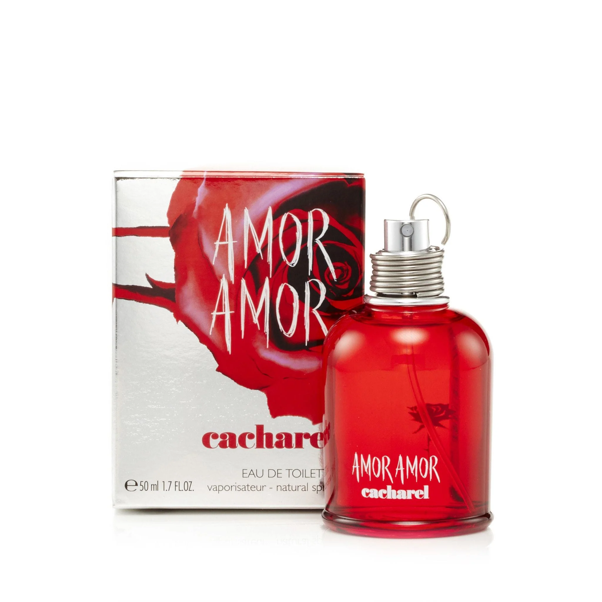 Amor Amor Perfume - Image 5