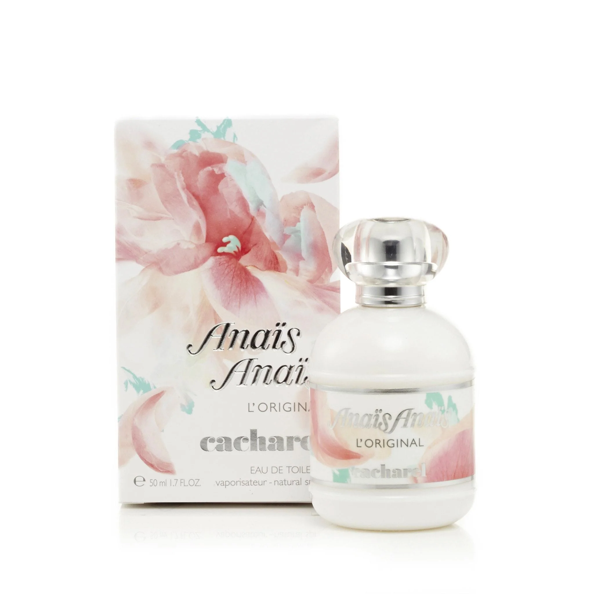 Anais Anais Perfume - Image 7