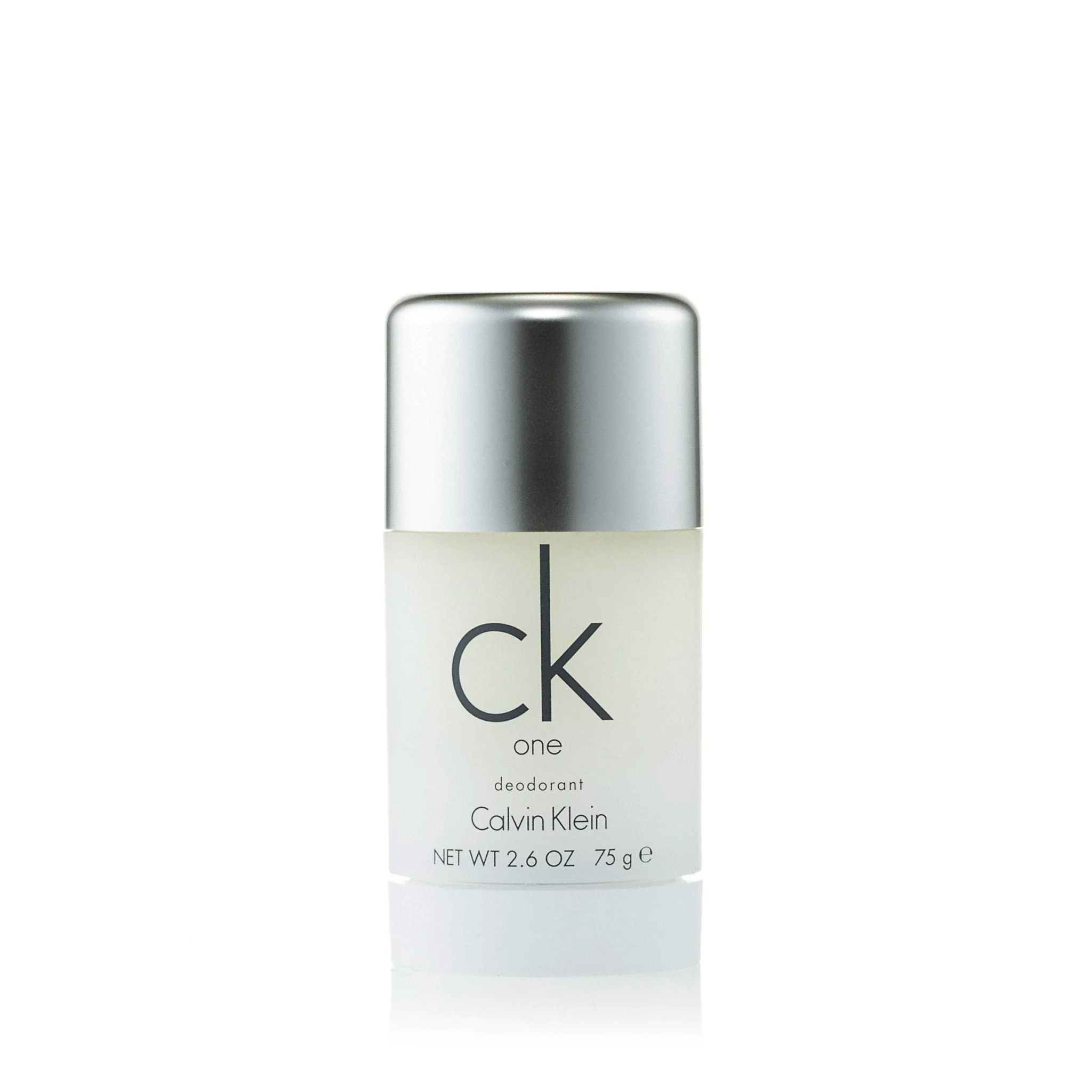 Ck One Deodorant
