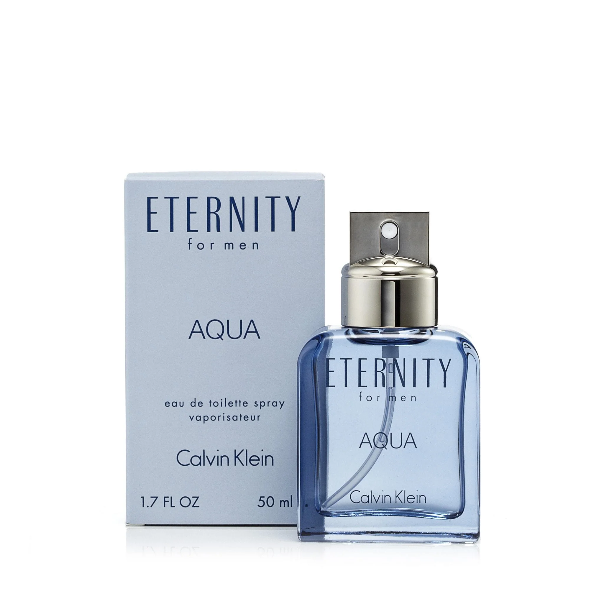 Eternity Aqua Cologne - Image 7