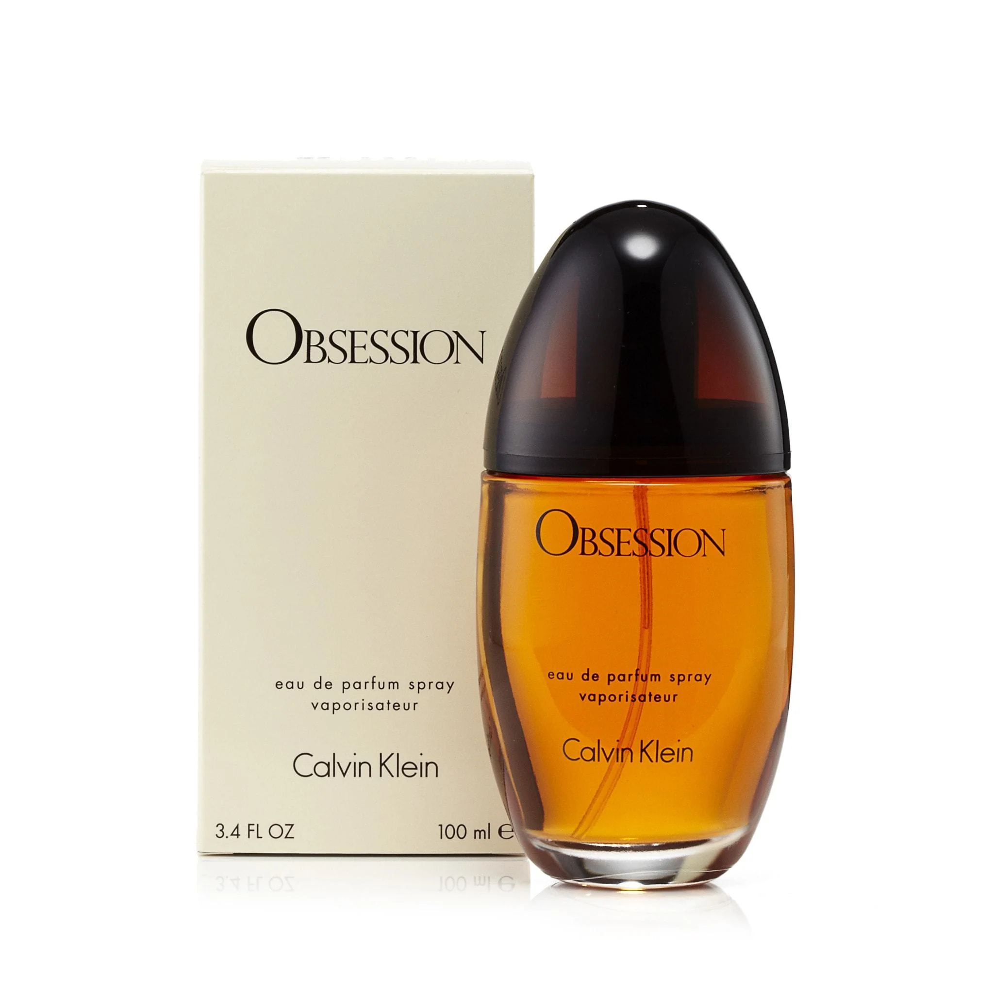 Obsession Perfume - Image 4