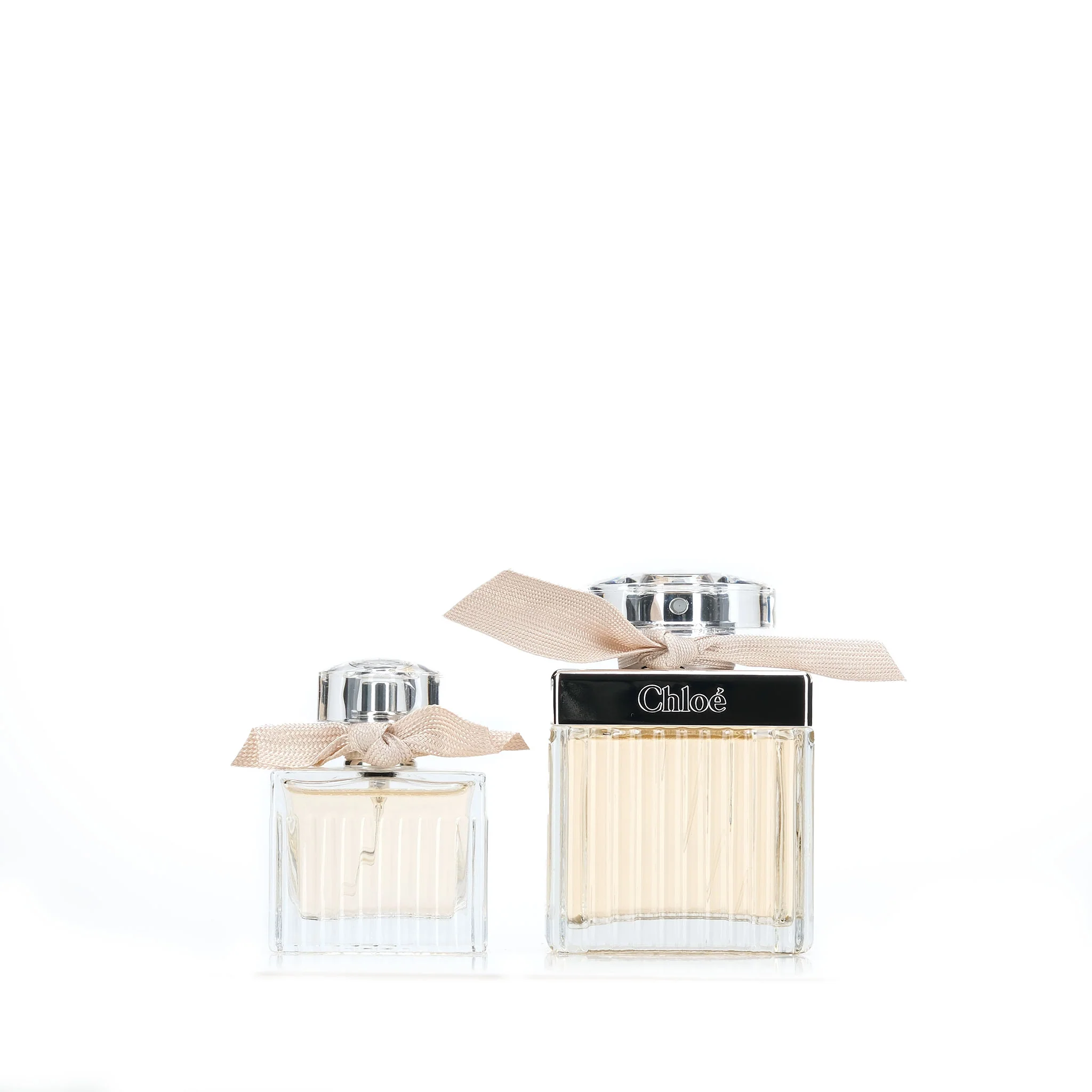 Chloe by Chloe for Women - 2 Pc Gift Set