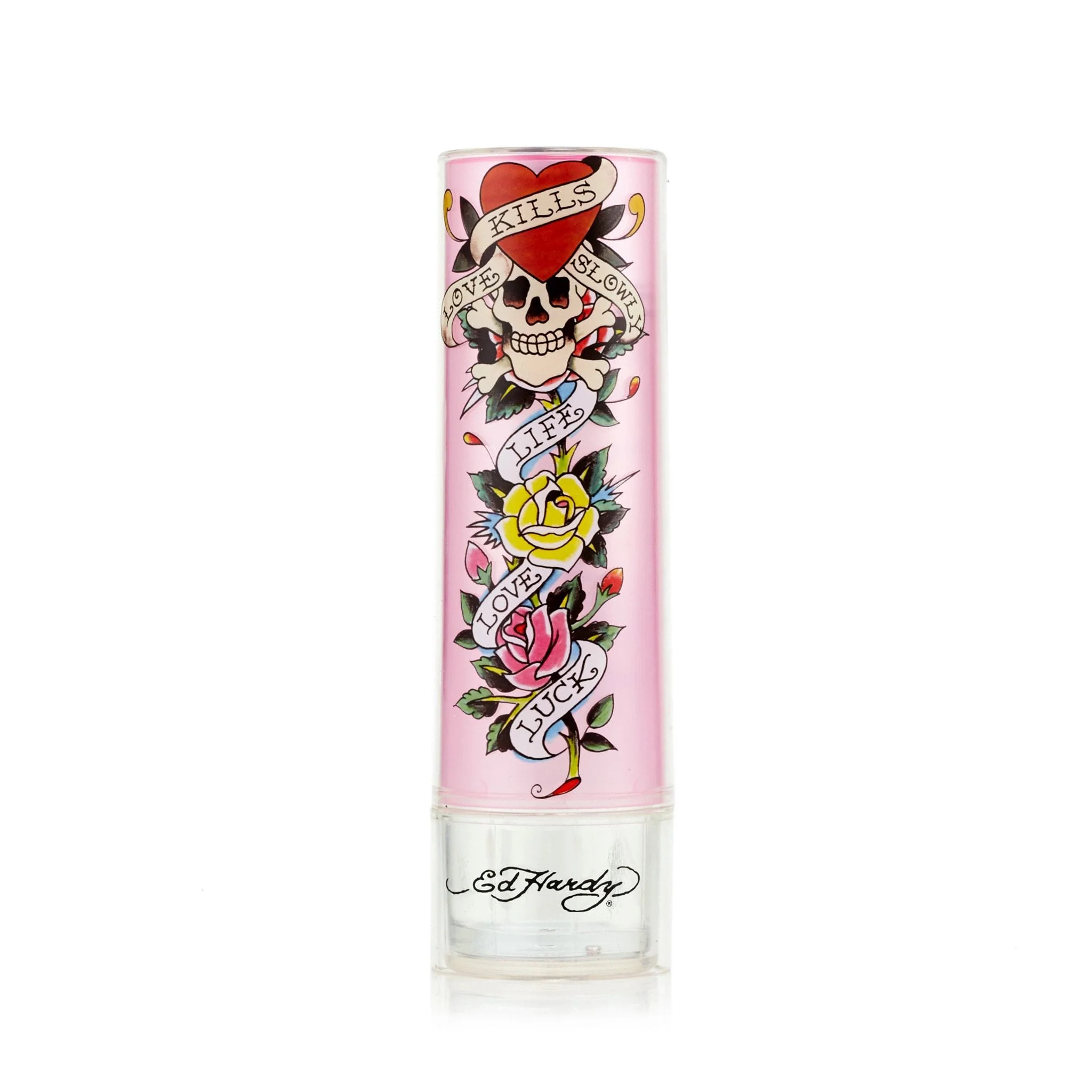 Ed Hardy Perfume - Image 2
