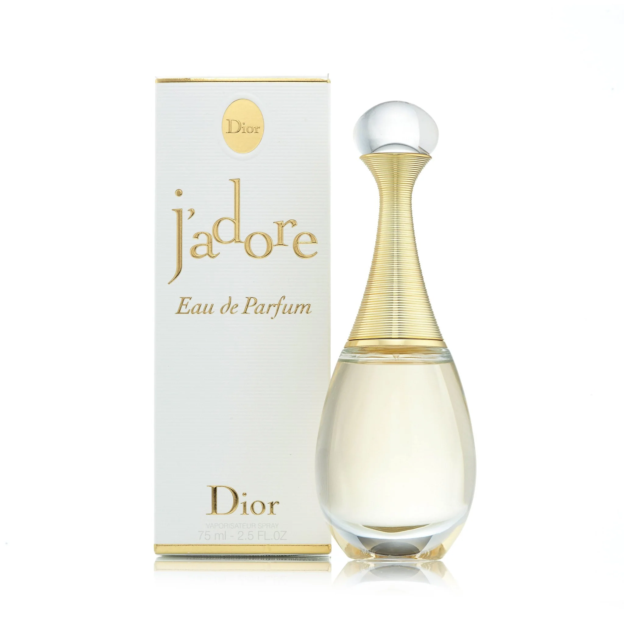 J'Adore Perfume