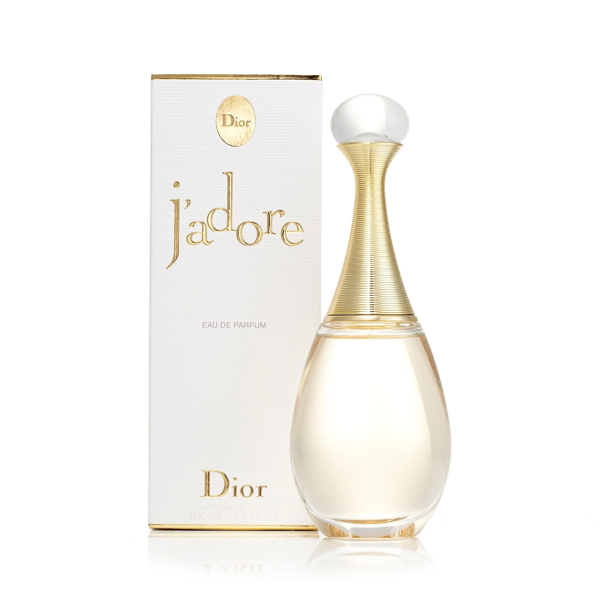 J'Adore Perfume - Image 9