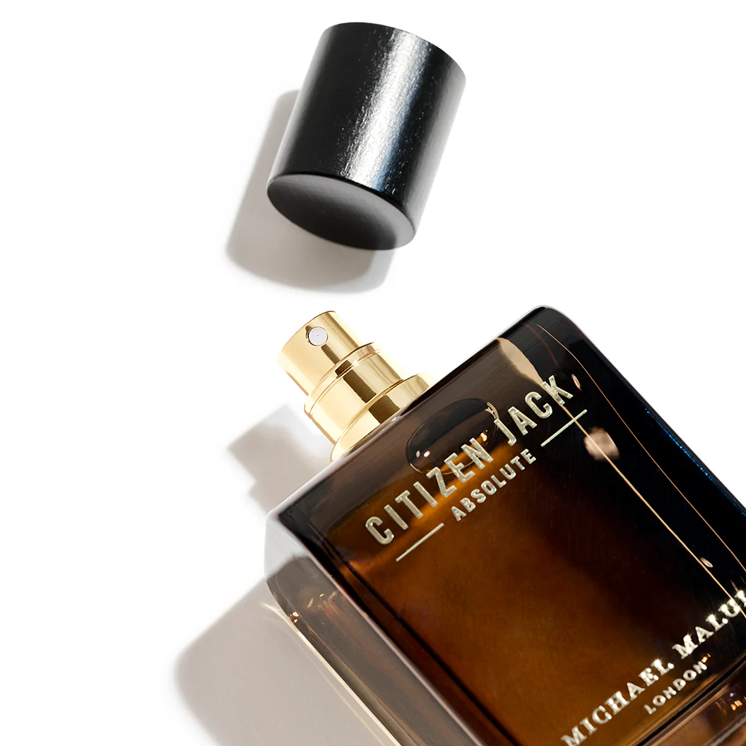 Citizen Jack Absolute Cologne - Image 3