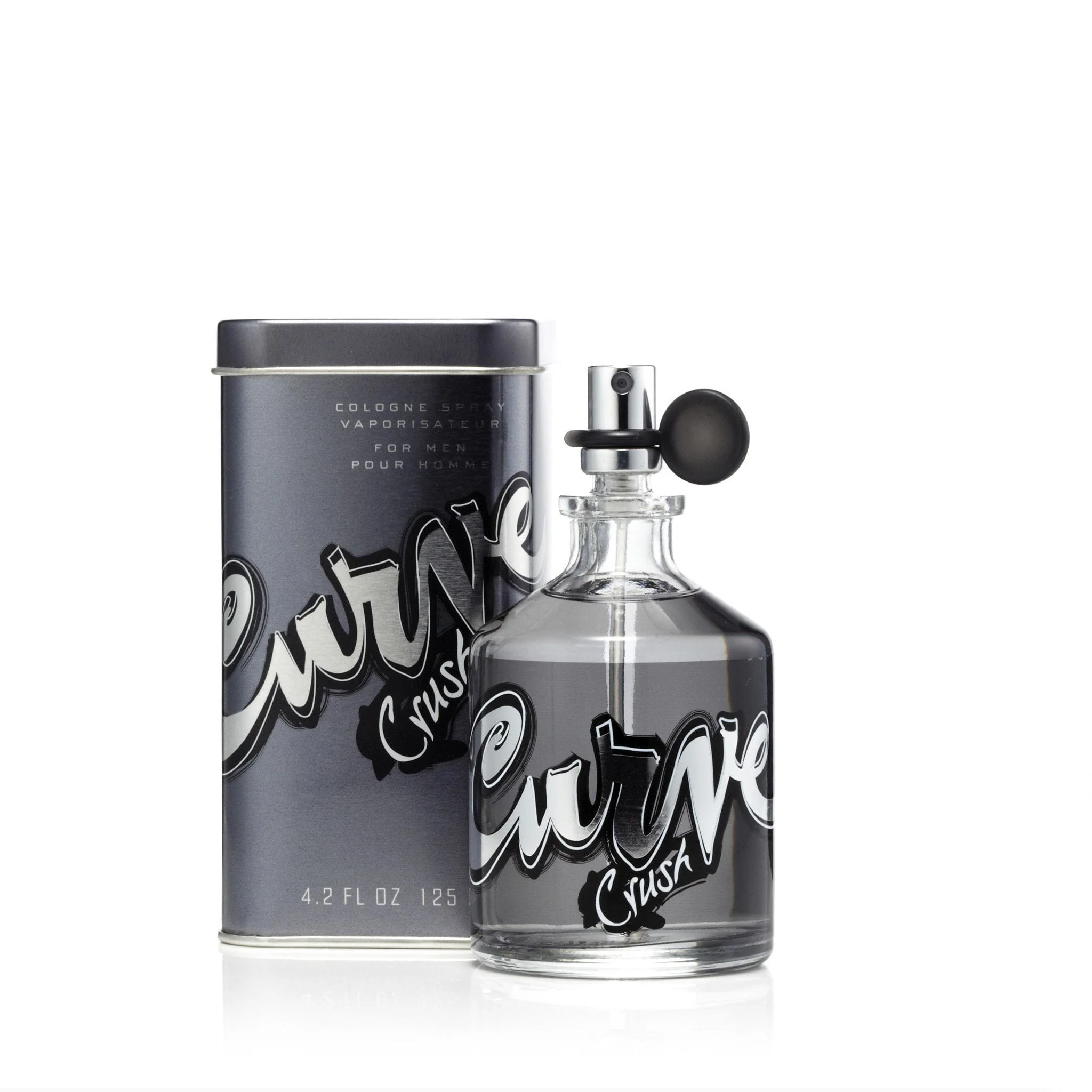 Curve Crush Cologne - Image 4