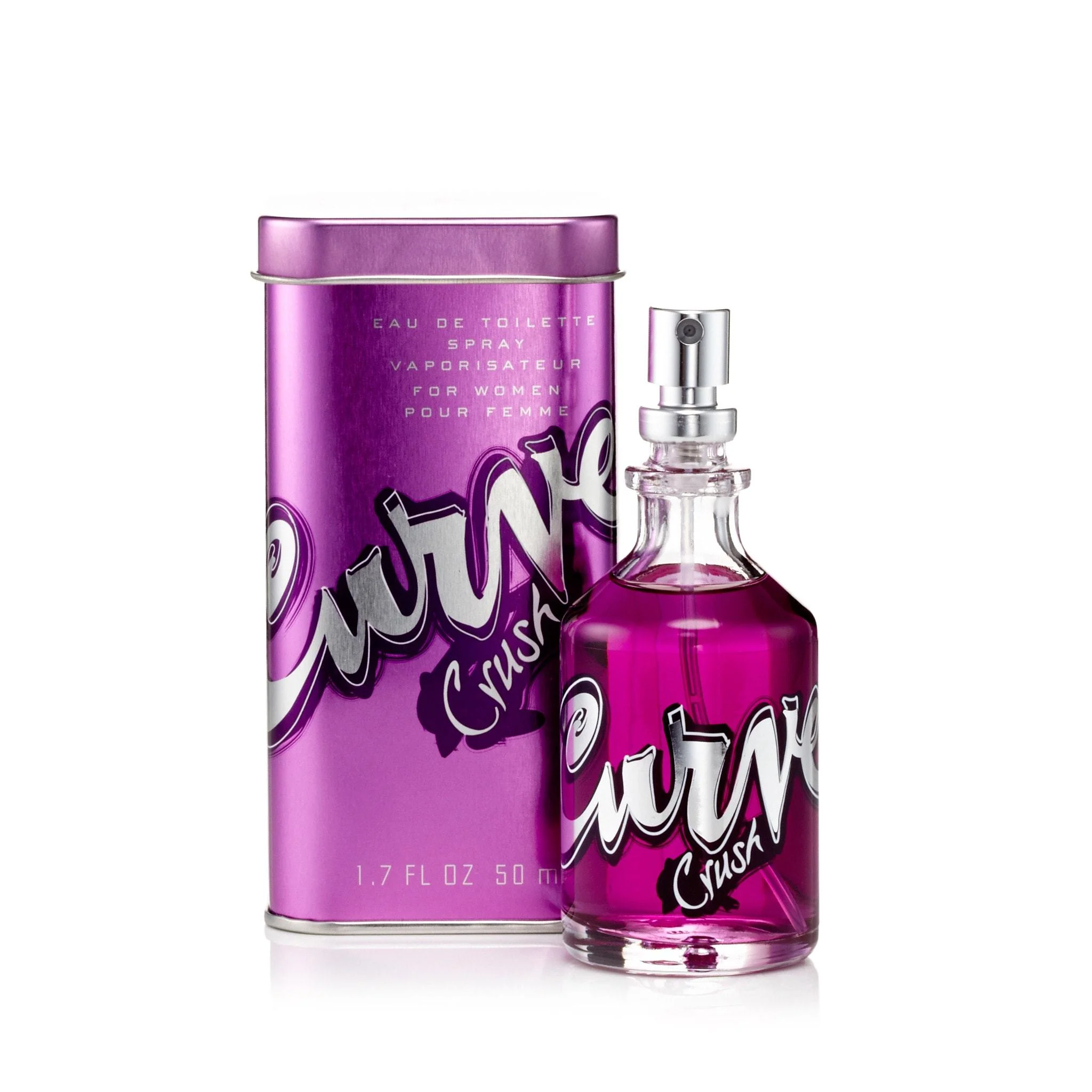Curve Crush Perfume - Image 4