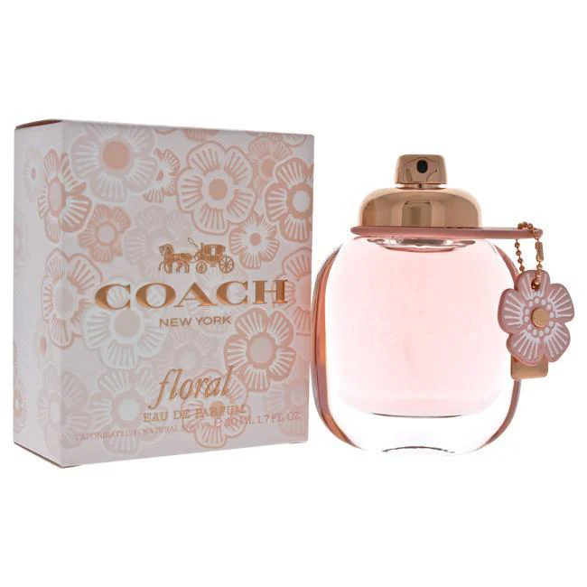 Floral Perfume - Image 4