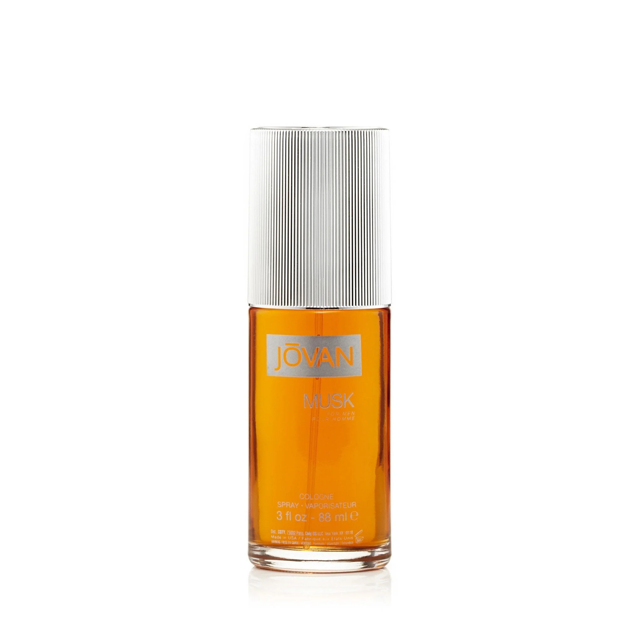 Jovan Musk Cologne - Image 2