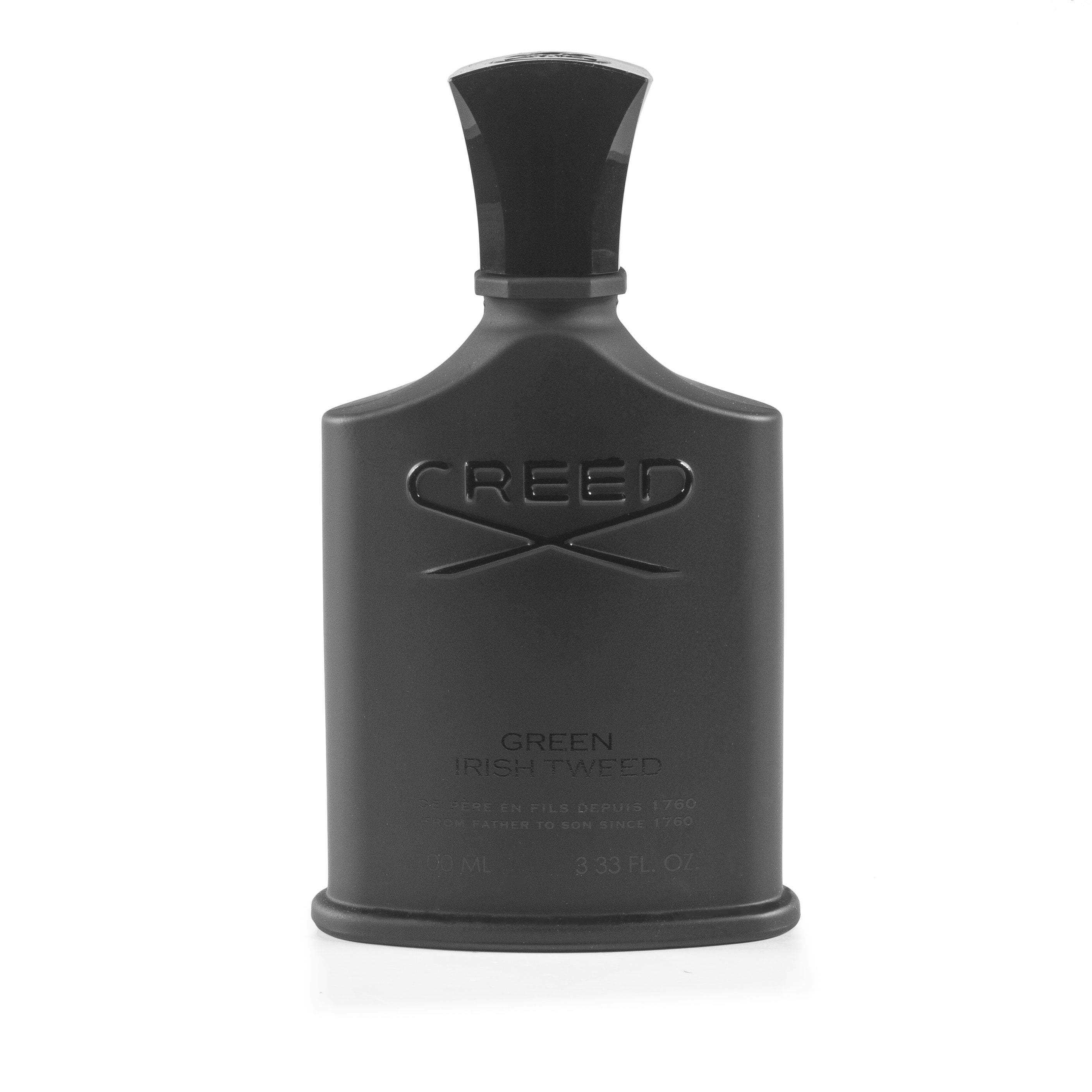 Green Irish Tweed Cologne - Image 8