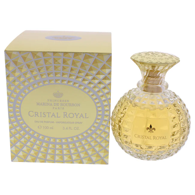 Cristal Royal Perfume - Image 2