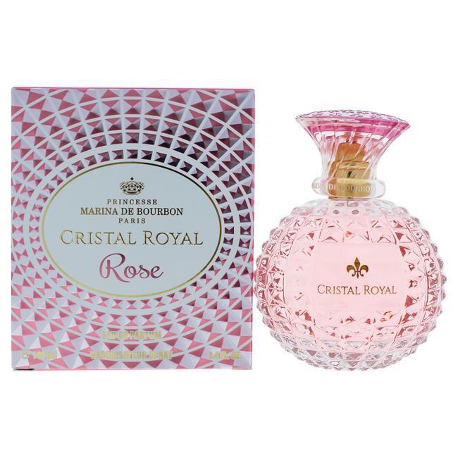 Cristal Royal Rose Perfume - Image 2