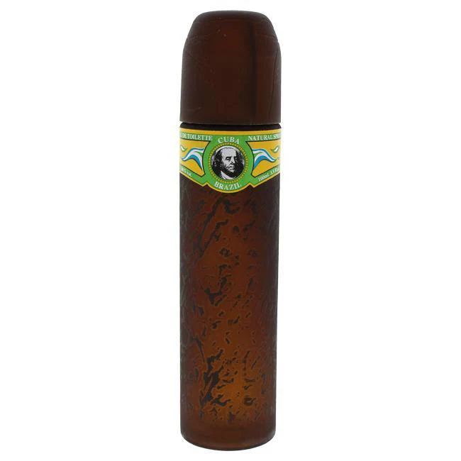 Brazil Cologne - Image 2