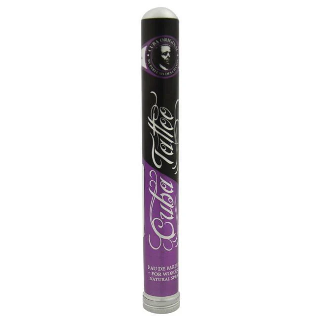 Tattoo Perfume - Image 2
