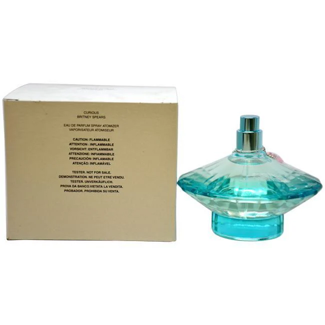 Curious Perfume - Image 3