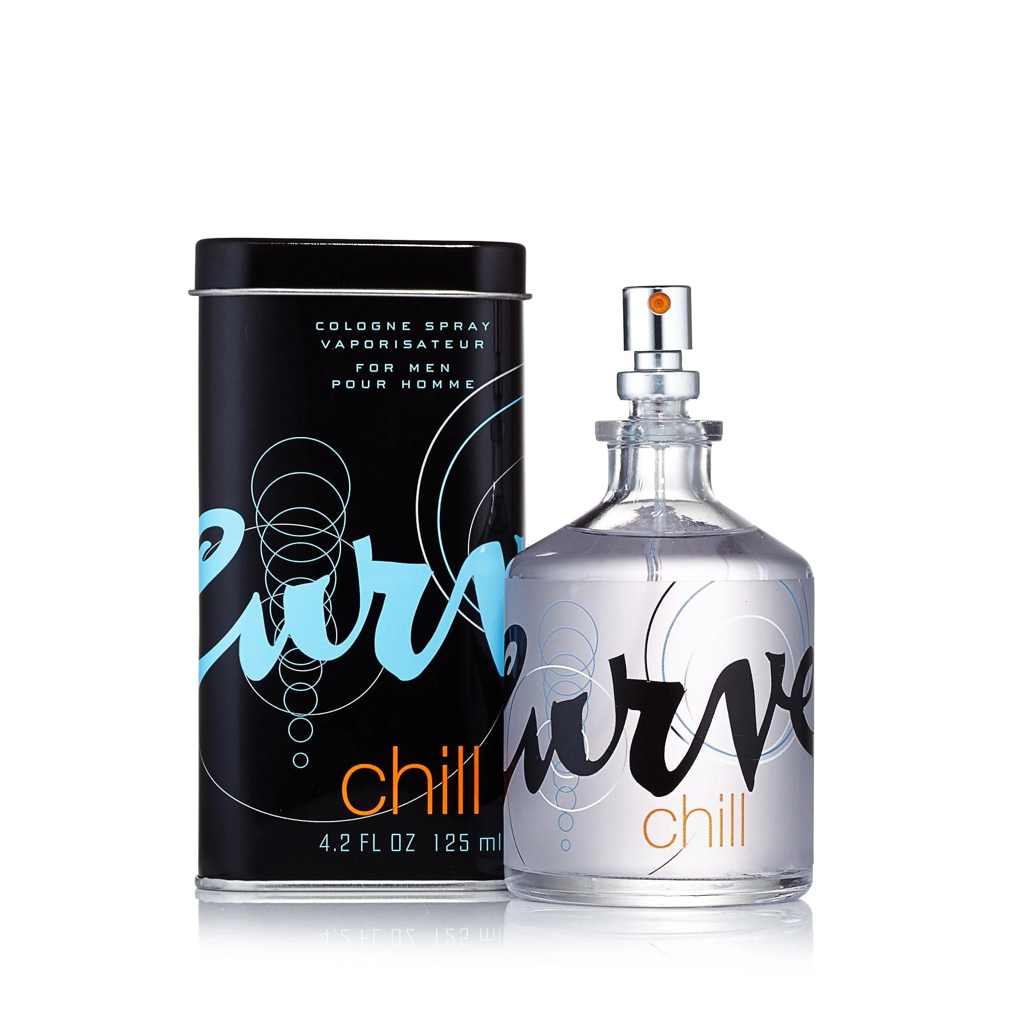 Curve Chill Cologne - Image 2