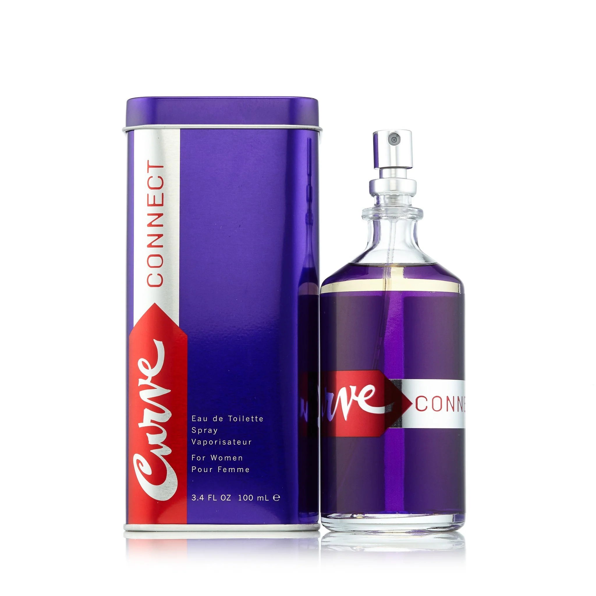 Curve Connect Perfume - Image 2