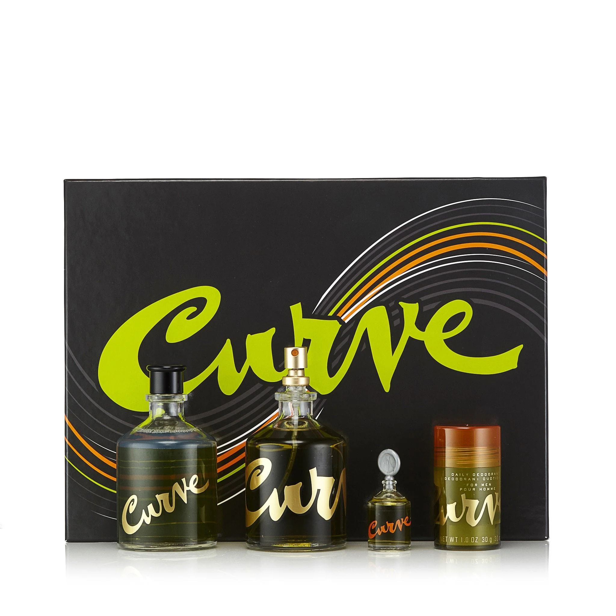 Curve Gift Set - Image 2