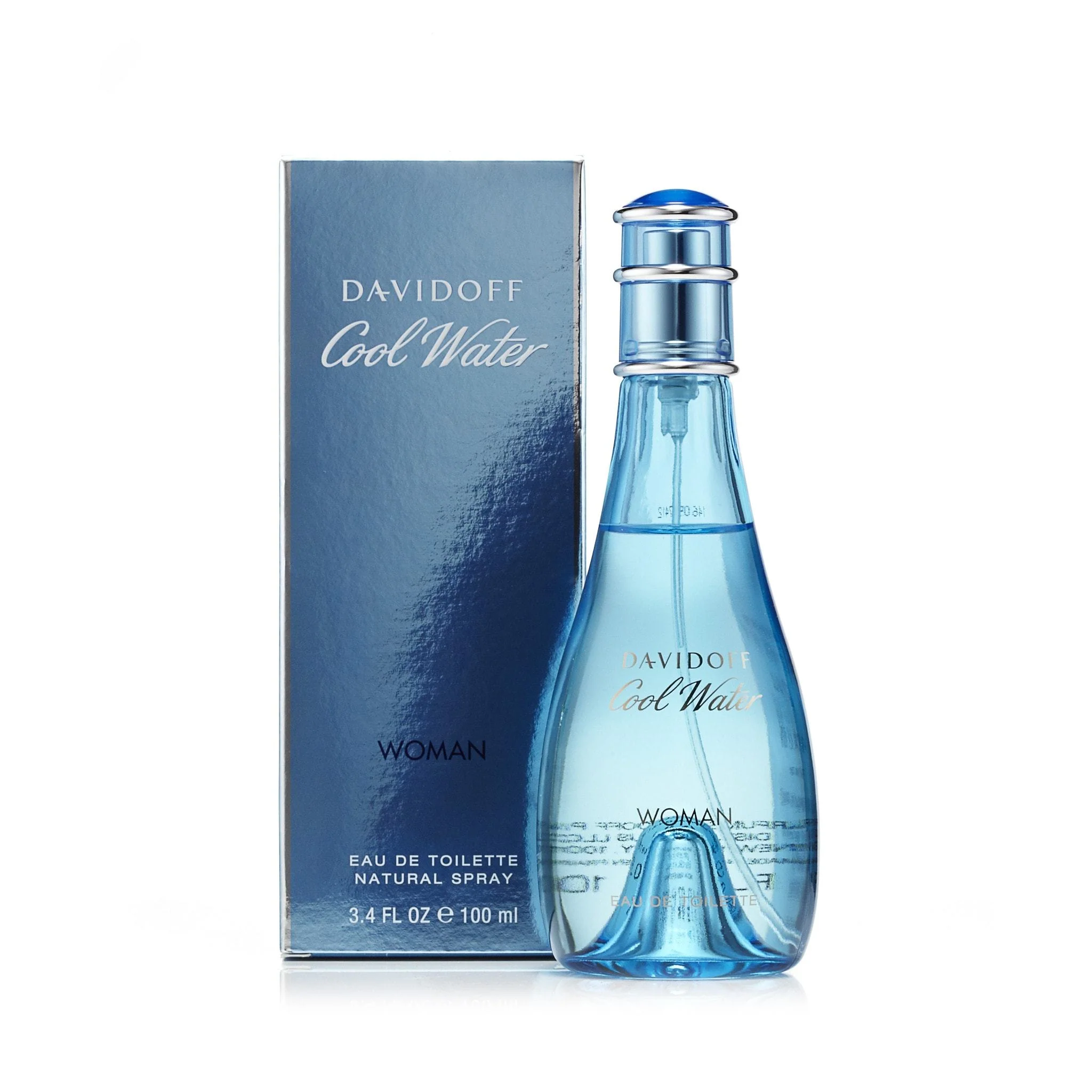 Cool Water Perfume - Image 5