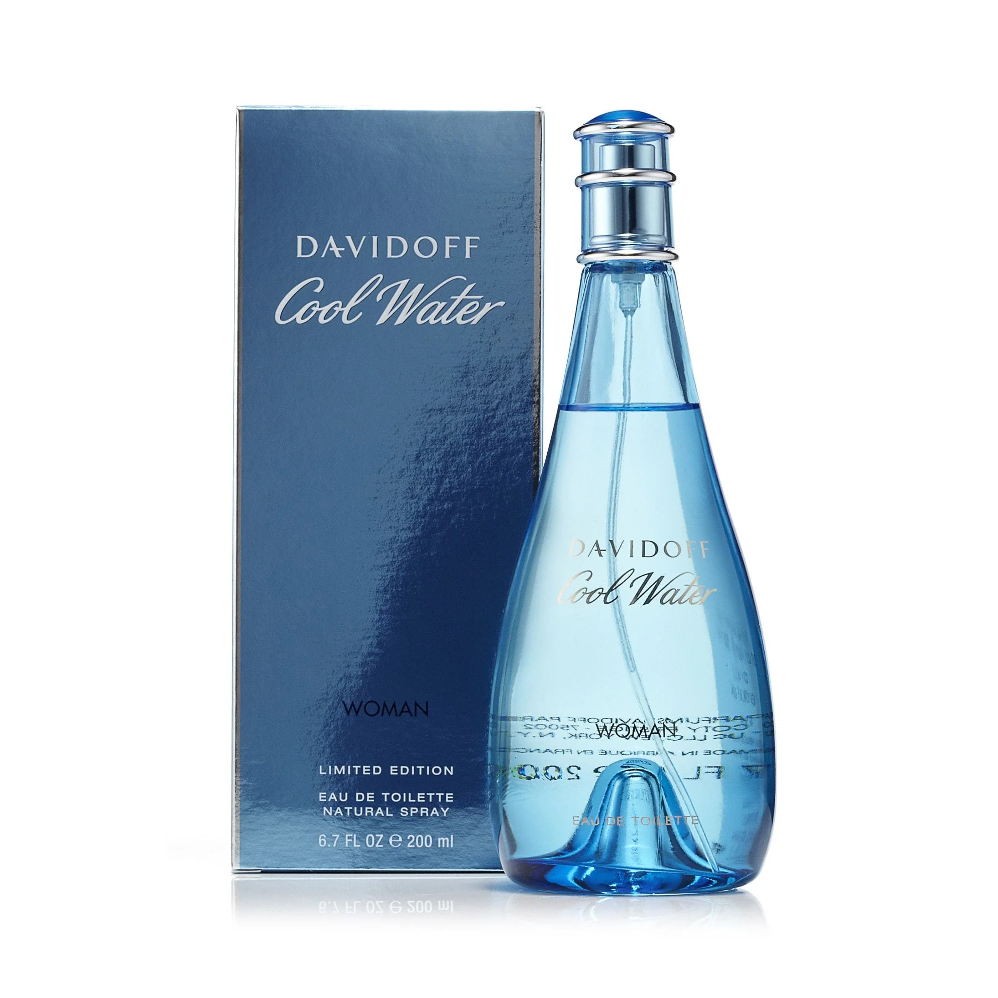 Cool Water Perfume - Image 8