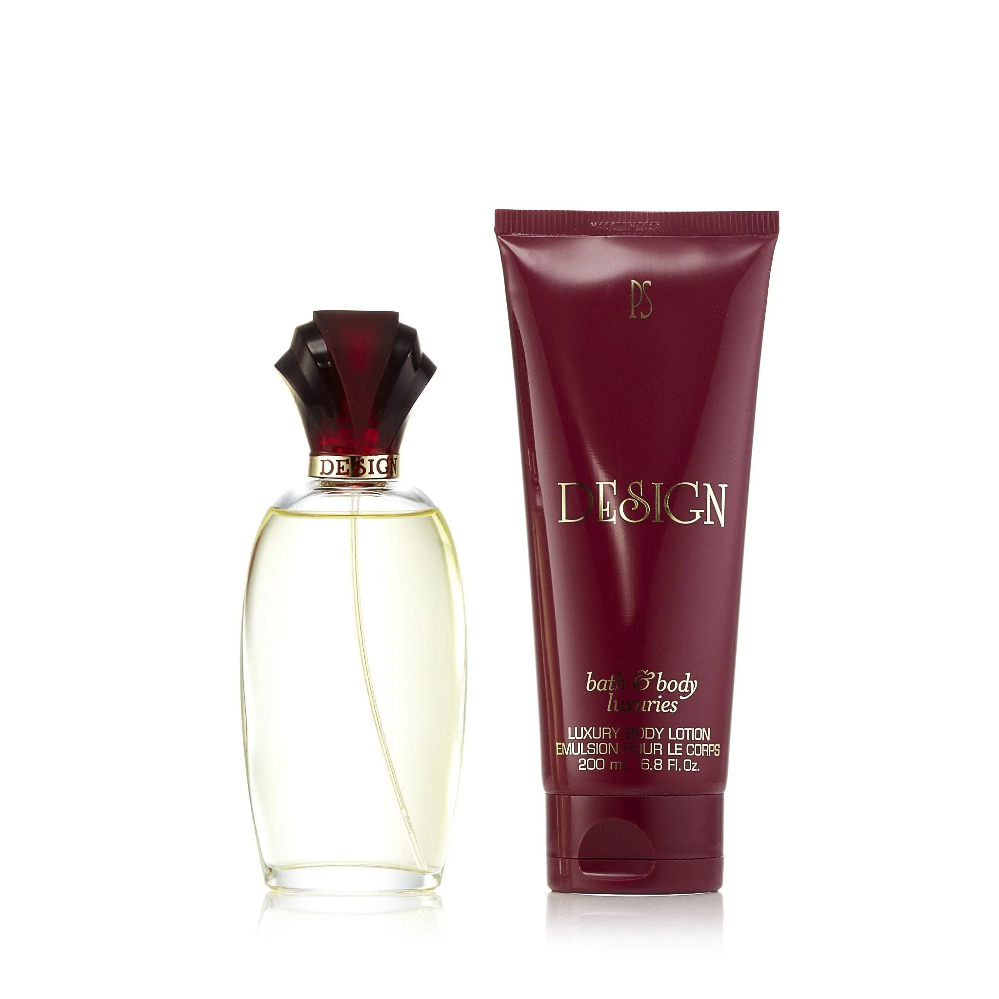 Design Set Perfume