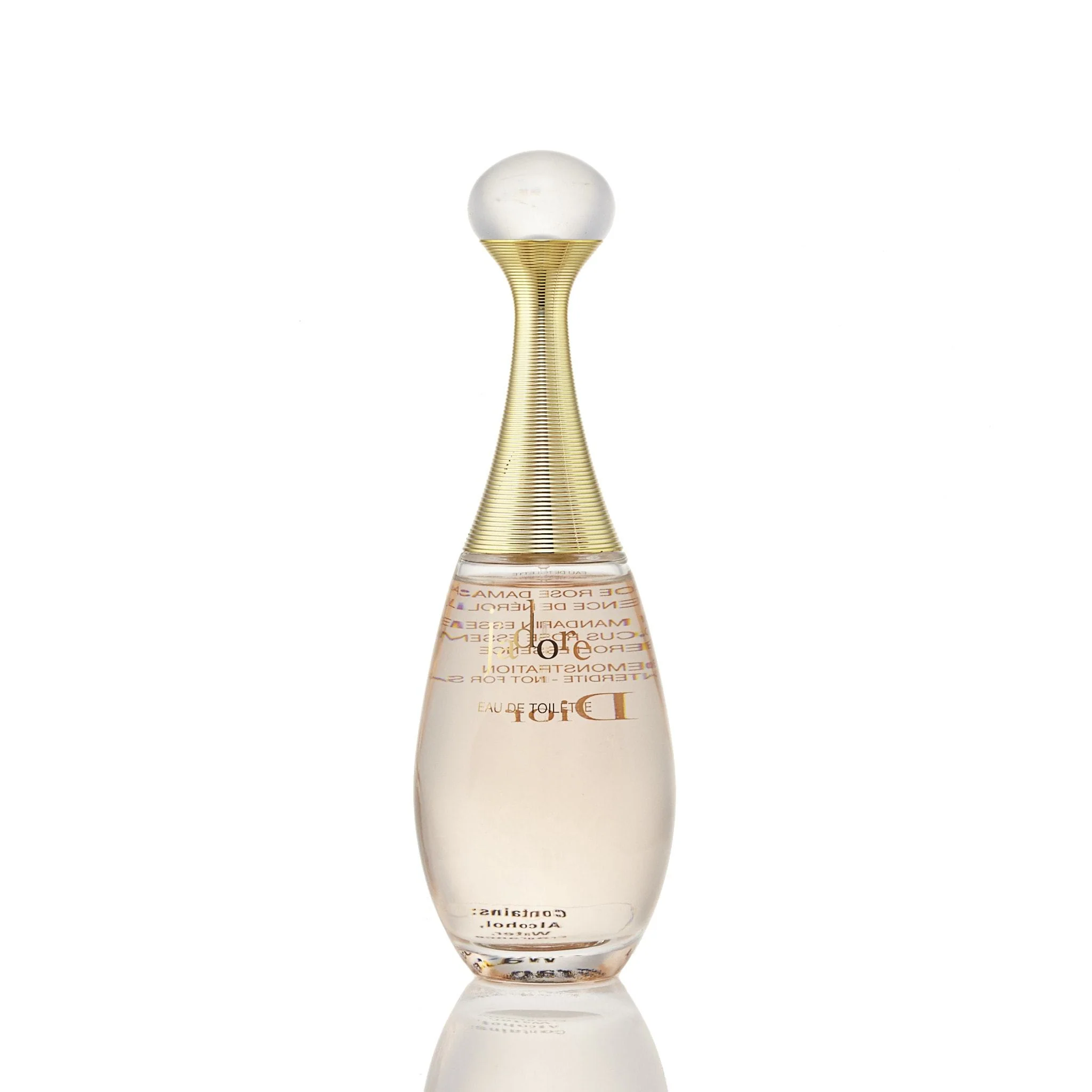J'Adore Perfume - Image 3