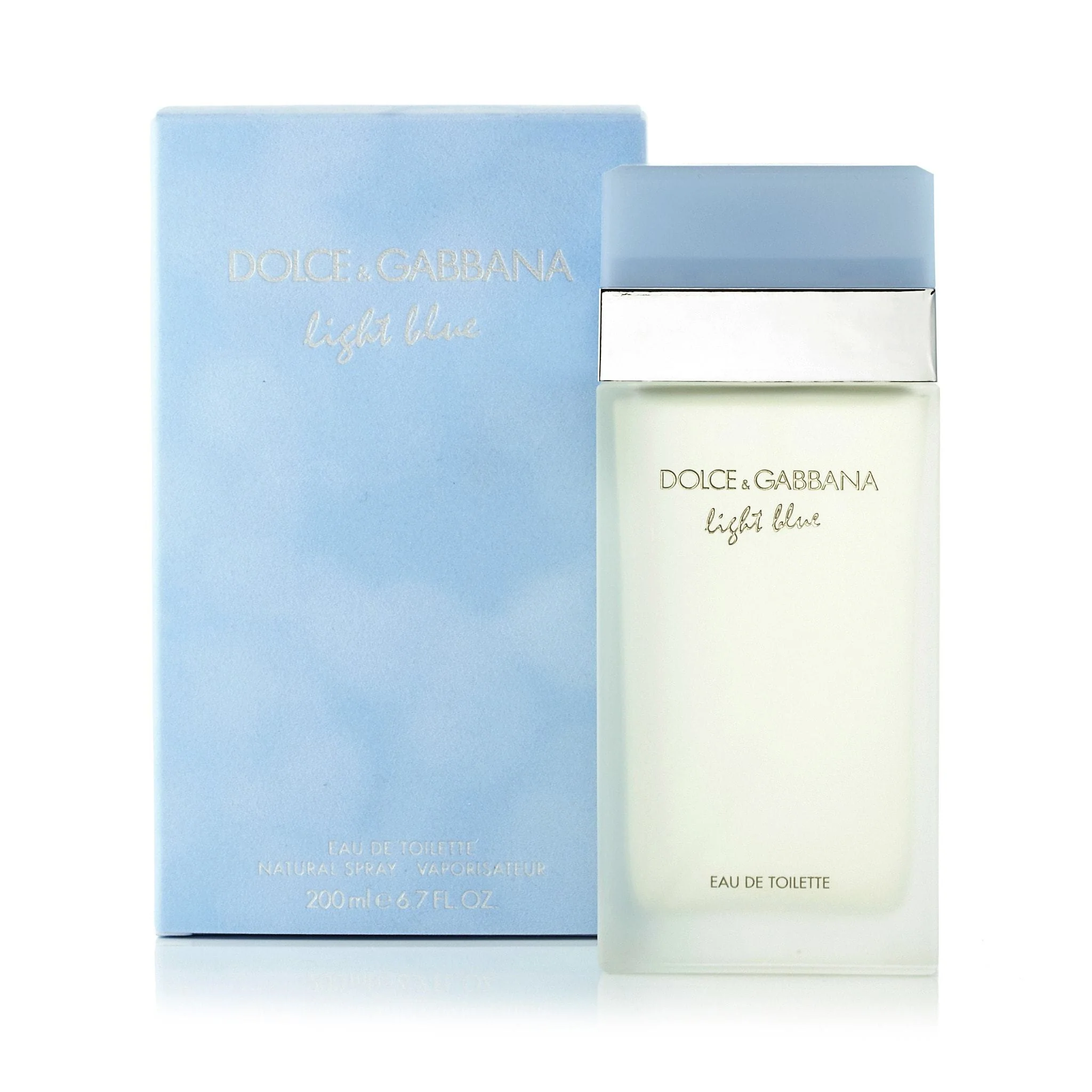Light Blue Perfume - Image 4