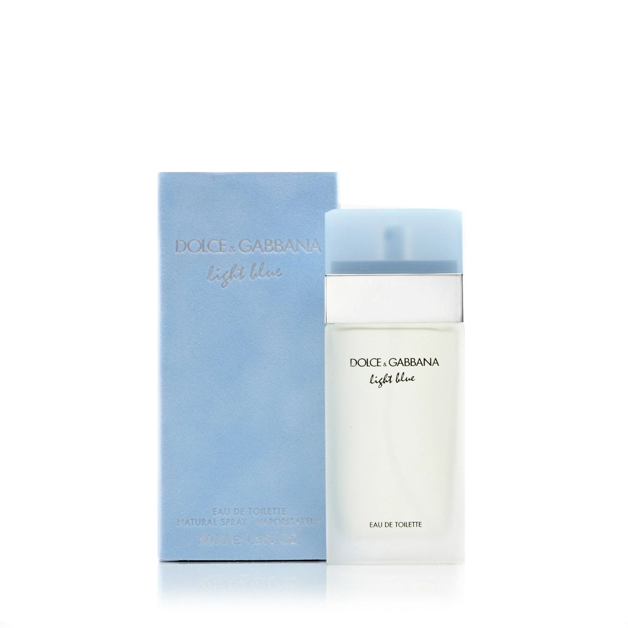 Light Blue Perfume - Image 9