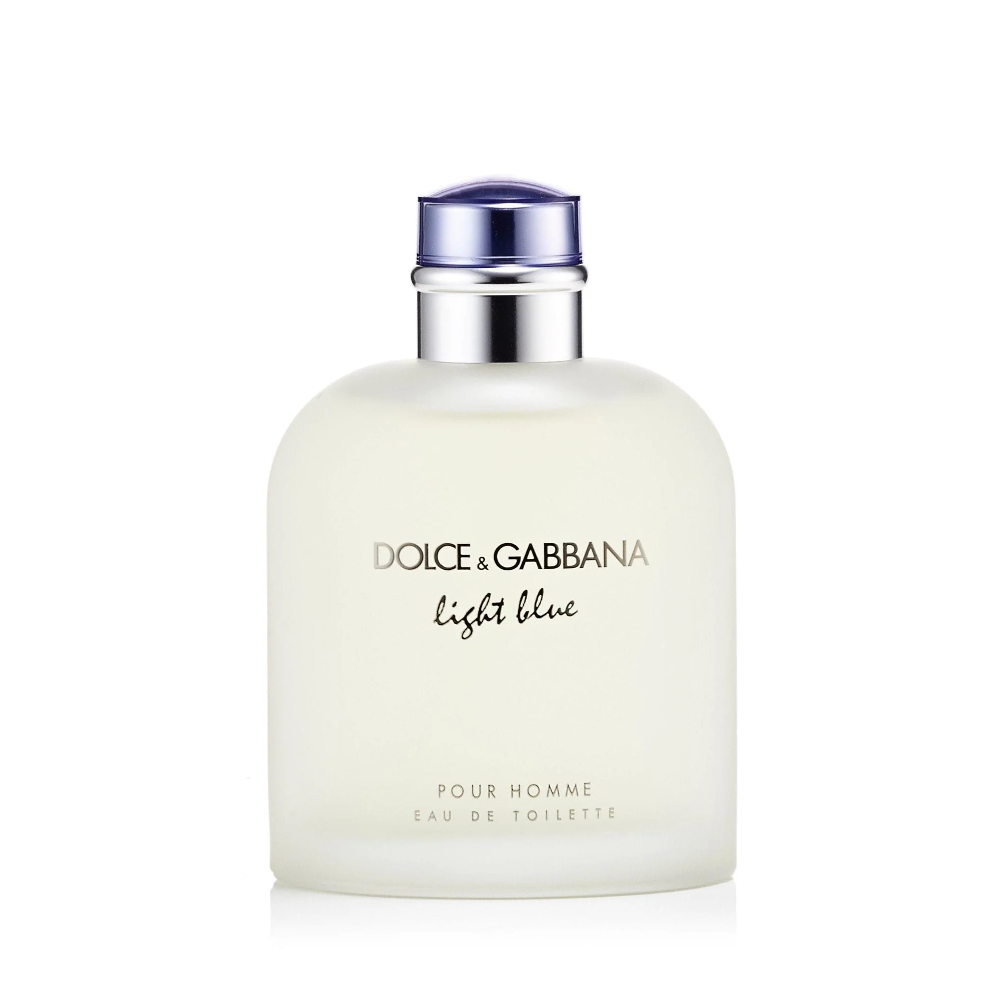 Light Blue Pour Homme Cologne - Image 2