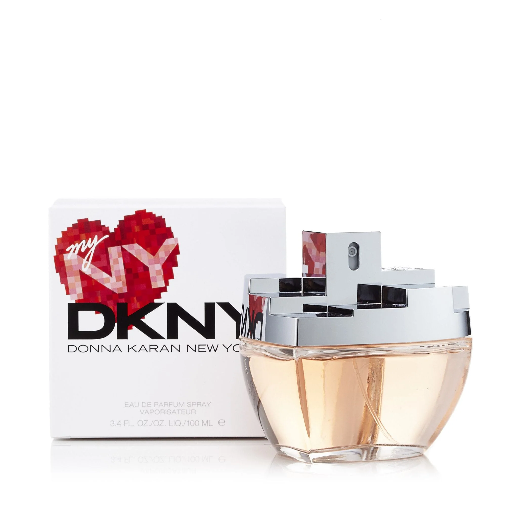 My Ny Perfume - Image 4