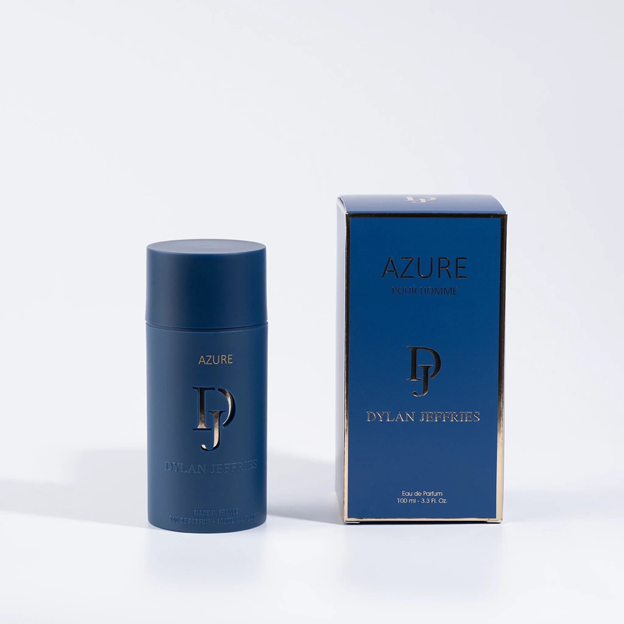 Azure Cologne - Image 2