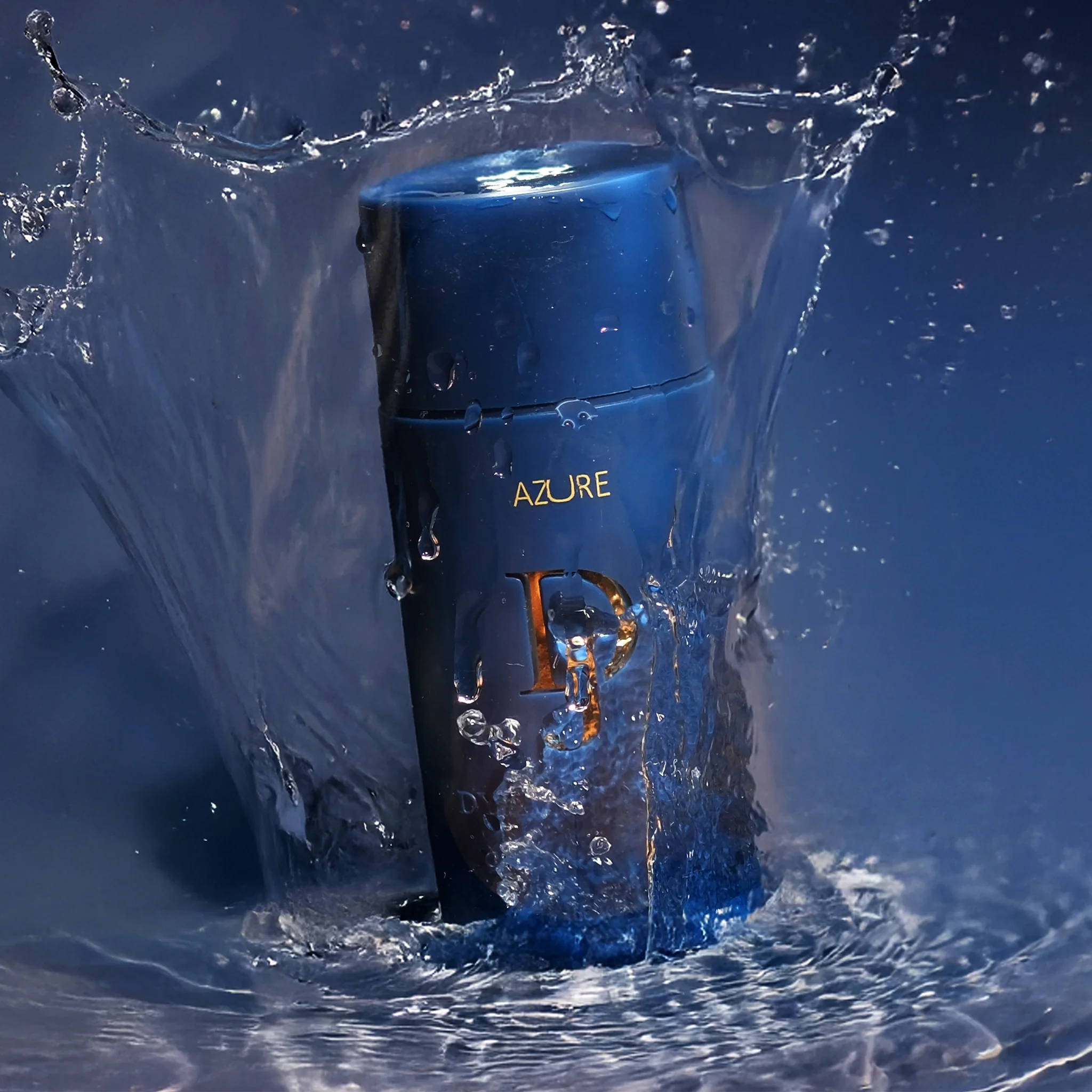 Azure Cologne - Image 3