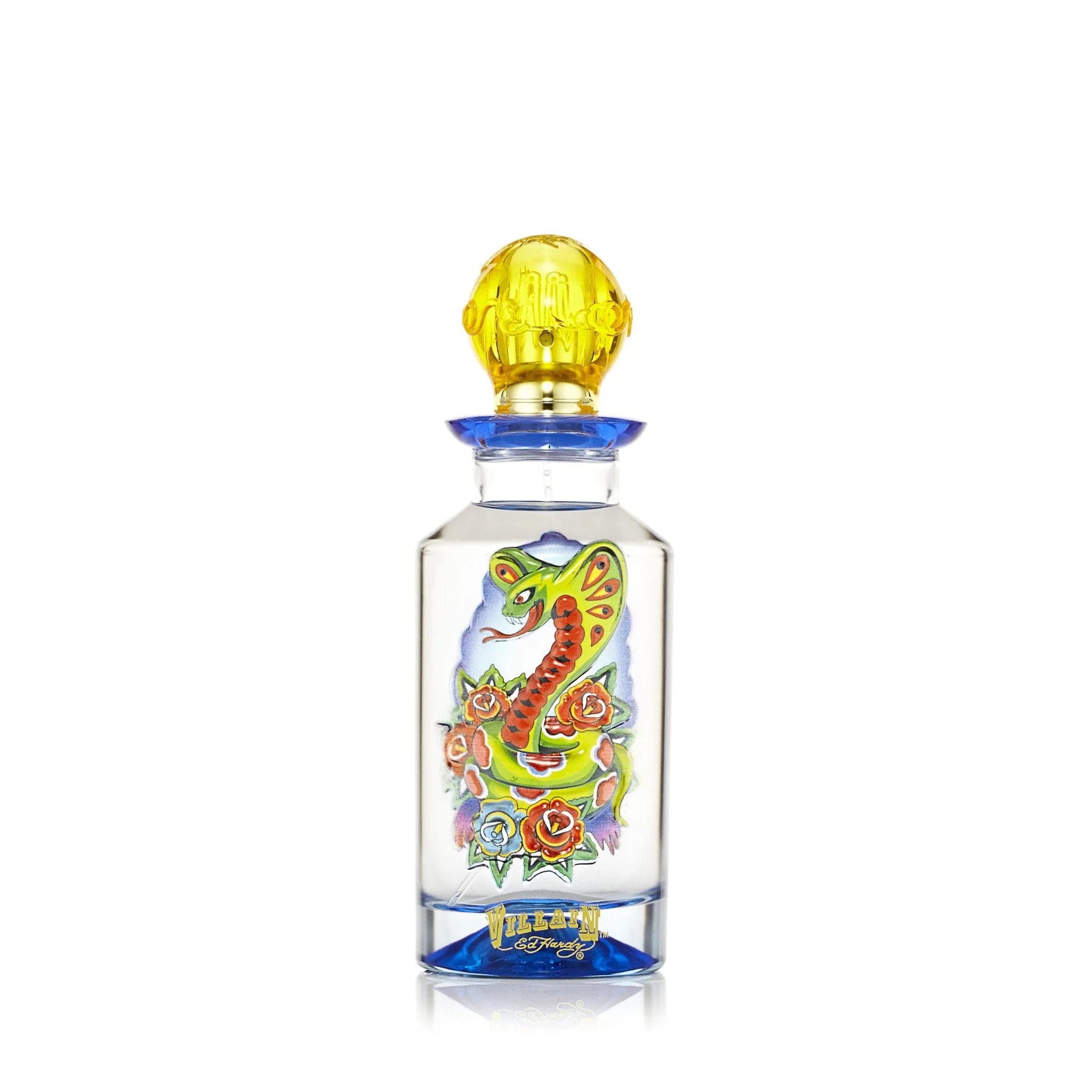 Ed Hardy Villian Cologne - Image 2