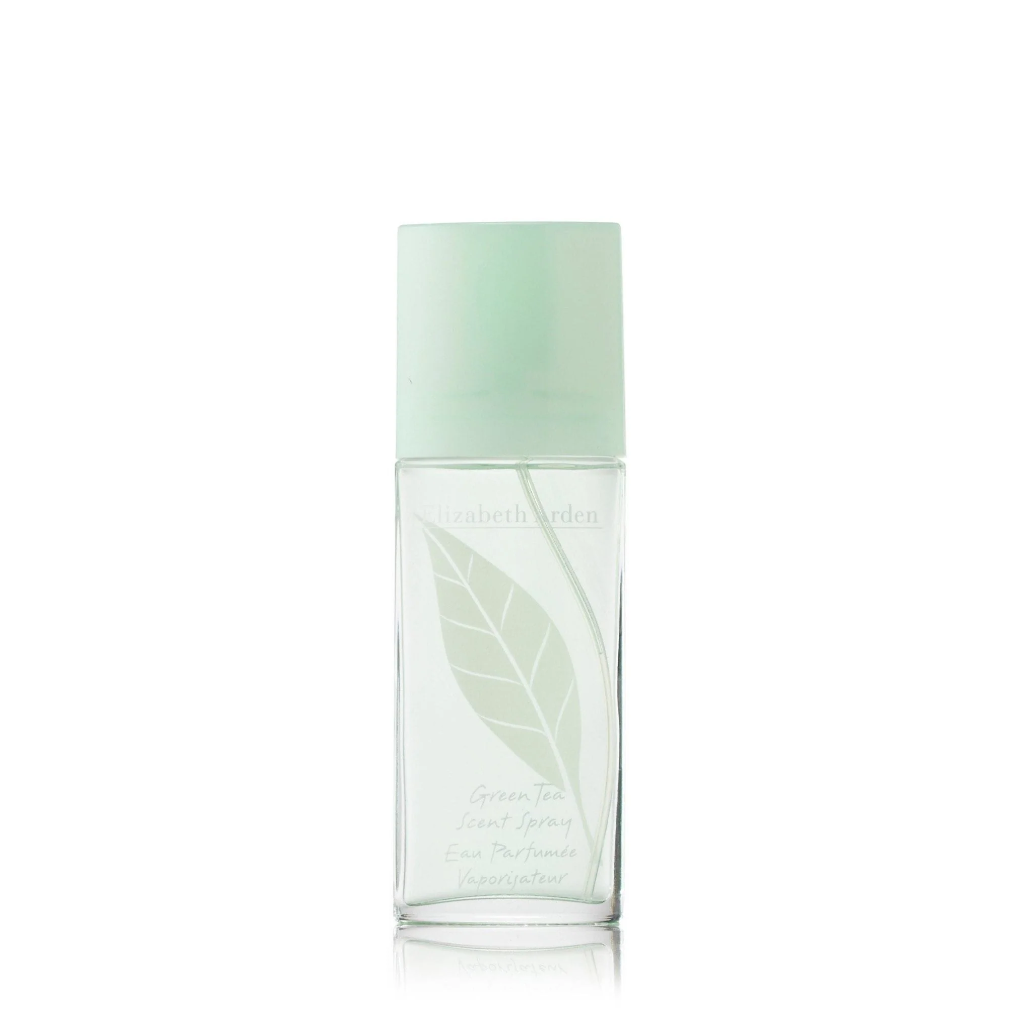 Green Tea Scent Perfume - Image 2