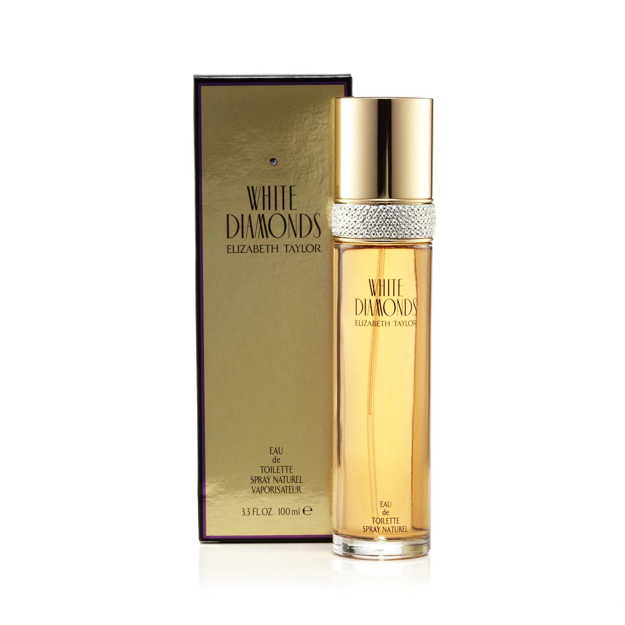 White Diamonds Perfume - Image 2
